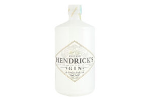 Джин 0.7л 41.4% Another Hendrick's бут