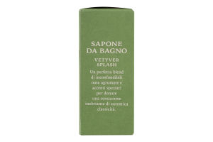 Мило Floїd Vetyver Splash для чоловіків