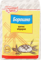 Борошно житнє Пікантна Кухня обдирне В*
