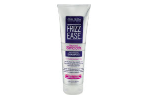 John Frieda Frizz Ease Beyond Smooth Frizz-Immunity Shampoo