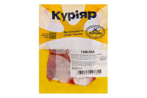 Гомілка курчати-бройлера Куріяр охол кг