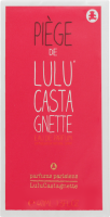 Lulu Castagnette Piege de Lulu Castagnette жін.п/вода 40мл