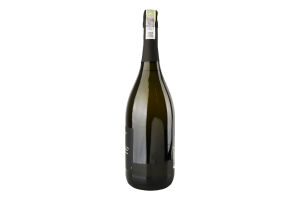 Вино ігристе Prosecco Spumante біле екстра сухе 10,5% 1,5л Bellino