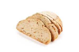 Хлеб Boulangerie подовый Парижский