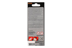 Ароматизатор для авто 5мл Gold Sport lux Quality perfumes Areon 1шт