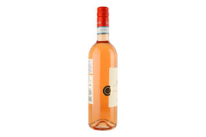 Вино Zeni Bardolino Chiaretto Classico 2012 0.75 x6