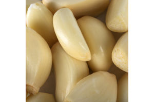 Часник чищений