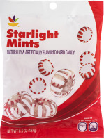 Ahold Starlight Mints Candy