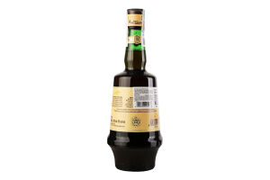 Бітер Amaro Montenegro 0,75л