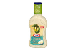 Kraft Dressing Caesar