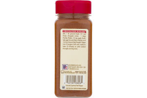 McCormick Ground Cayenne Red Pepper