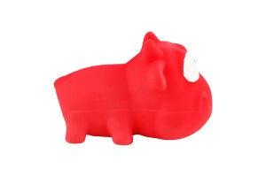 Іграшка-пищалка для собак 6,3х8,7х3см