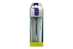 Вилка десертная №613-4-MS12 Scandic Metro Professional 12шт
