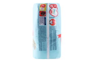 Трусики-підгузники для дітей 13-19кг 6 Pants Premium care Pampers 46шт