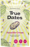 Фініки True Dates у фісташковій пасті