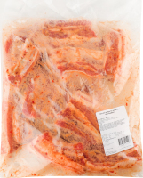 Свинячі ребра по-азійськи охолоджені