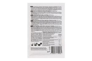 Каша овсяная мгновенного приготовления с яблоком и корицей Axa м/у 60г