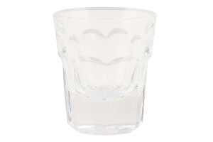 Чарка скляна 30мл №56037-MC24X158 Marocco Uniglass 1шт