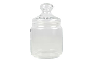 Банка для сипучих продуктів 0.75л №N1839 Club Luminarc 1шт