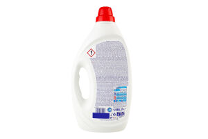Засіб для прання рідкий концентрований Active Gel Deep Clean Persil 1.98л