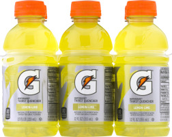 Gatorade Thirst Quencher Lemon-Lime