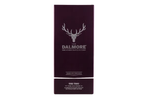 Віскі Dalmore Trio
