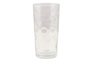 Стакан 245мл №51056-MC12 8.106-245 Pop Uniglass 1шт