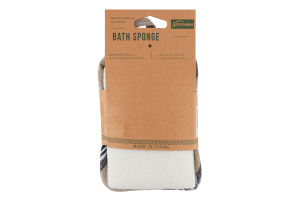 Мочалка для тіла №KYYW045 Junmei 1шт