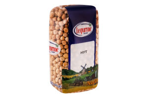 Нут Legurme 500г