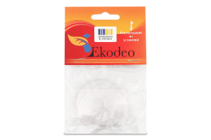 Набір присосок Сімпл L9111 Екодео