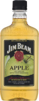 Jim Beam Apple Bourbon Whiskey