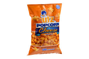 Utz Popcorn Cheese