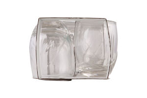 Склянка Глорі 300мл низька 6шт 93500-SL6B6 Юнігласс