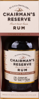 Ром Chairman's Reserve Master's Selection 13років