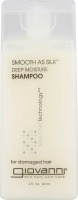 Giovanni Smooth As Silk Deep Moisture Shampoo