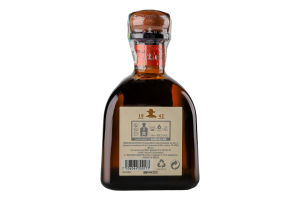 Текила 0.7л 38% Reposado Reserva Don Julio бут