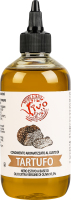Приправа Vivo Spray на основі олив ол EV чорн трюф