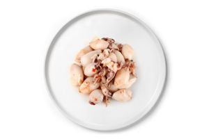 Кальмар по-тайски ТОВ Росич-Плюс кг