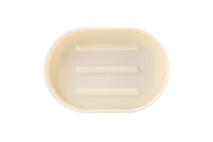 Мильниця Home&Care Basic біла