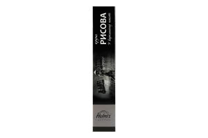 Крупа рисовая в варочном пакете Premium Holm's к/у в/с 5х80г