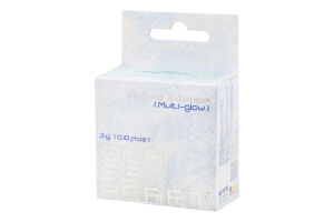 Глімер д/обличчя Glassheart Multi-Glow сяючий 104 полярне сяйво Colour Intense