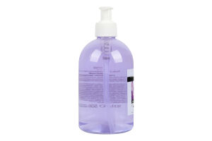 Гель для интимной гигиены с экстрактом орхидеи Деликатный Jee Cosmetics 500мл