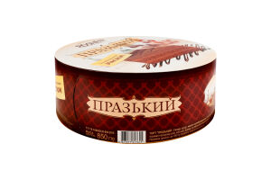 Торт Пражский Roshen к/у 850г