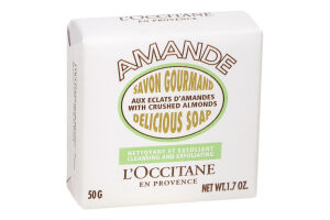 Мыло L'Occitane Миндаль
