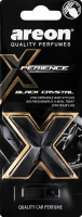 Освежитель воздуха Black crystal Areon 1шт