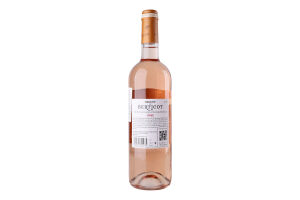 Вино Daguet de Berticot р/сух12%0,75л