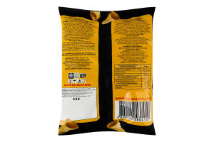 Снеки кукурузные со вкусом сыра Лускунчики м/у 130г