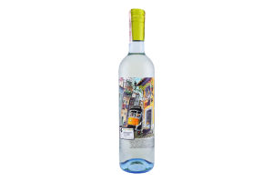 Вино Porta 6 Vinho Verde белое сухое