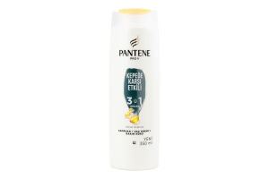 Шампунь Pantene 3в1 Проти лупи