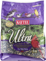 Kaytee Ultra Gourmet Blend For Wild Birds